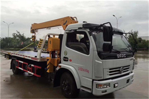 虎林24小时道路救援服务