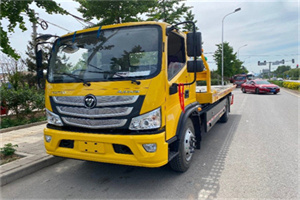 虎林汽车救援头像