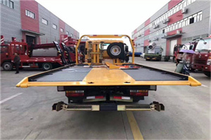 虎林附近汽车救援服务