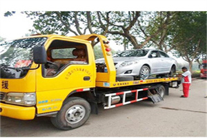 虎林附近24小时汽车拖车服务热线