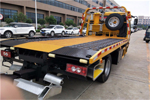 虎林24小时汽车送油服务公司