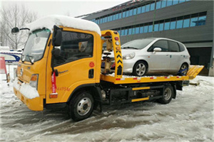 虎林附近道路救援服务