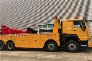 虎林道路救援公司